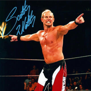 Scotty 2 hotty