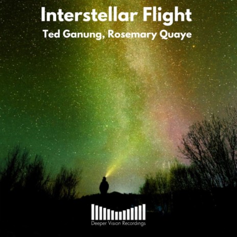 Interstellar Flight ft. Rosemary Quaye