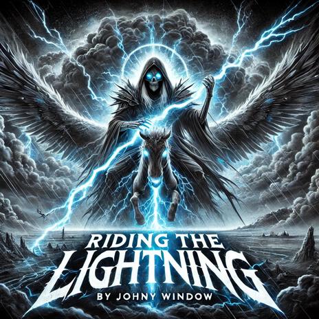 Riding The Lightning | Boomplay Music