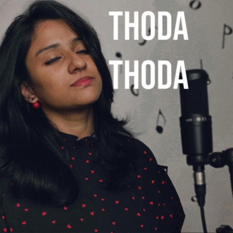 Thoda Thoda | Boomplay Music