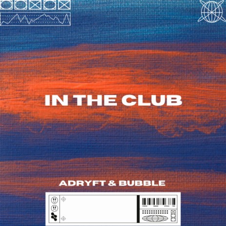 In the Club ft. Bubble | Boomplay Music