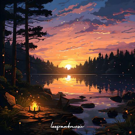 lakeside echoes | Boomplay Music