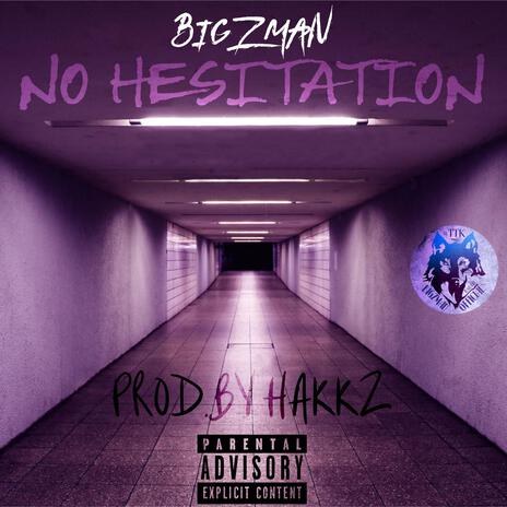 Hesitation | Boomplay Music