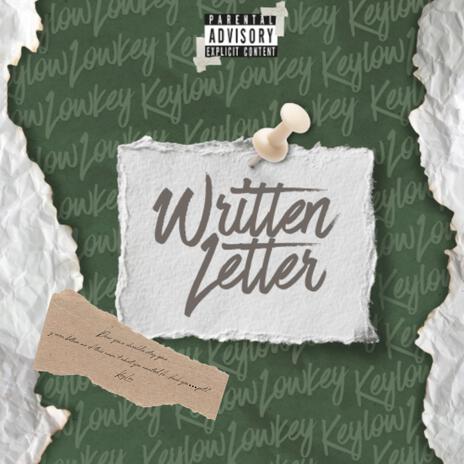 Written Letter | Boomplay Music