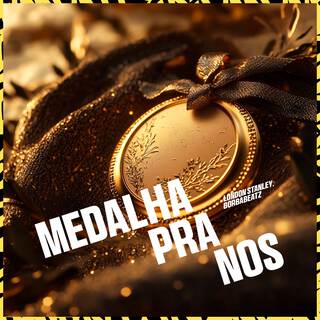 Medalha Pra nós