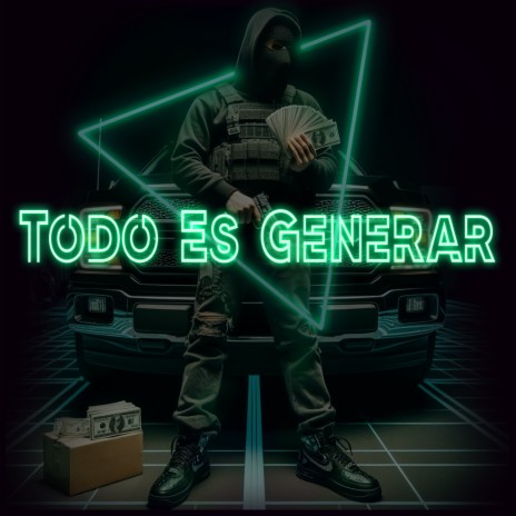 Todo Es Generar | Boomplay Music