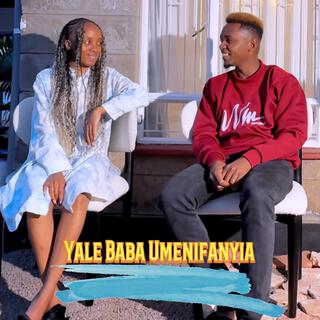 Yale Baba Umenifanyia Acoustic Version