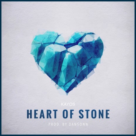 Heart of Stone | Boomplay Music