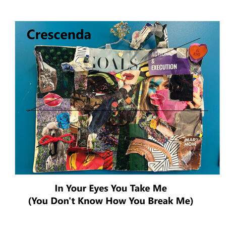 In Your Eyes You Take Me (You Don't Know How You Break Me) | Boomplay Music