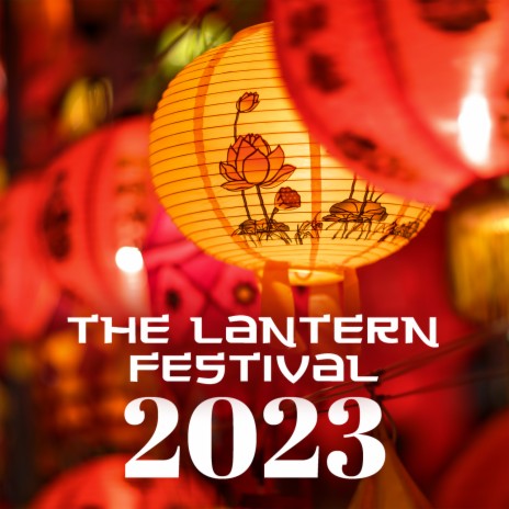 Chinese Lantern Festival ft. Traditional Chinese Ambience – 中国氛围