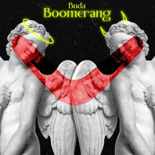 BOOMERANG lyrics | Boomplay Music