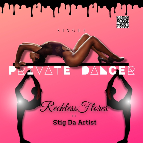 Private Dancer ft. Stig Da Artist