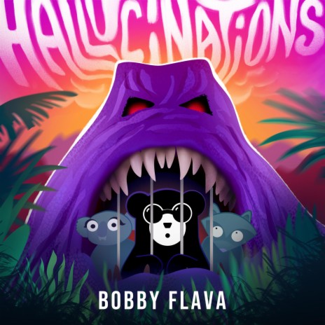 Hallucinations | Boomplay Music