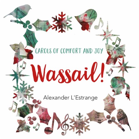 Wassail! (Medley) | Boomplay Music