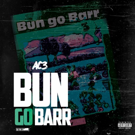 Bun Go Bar | Boomplay Music