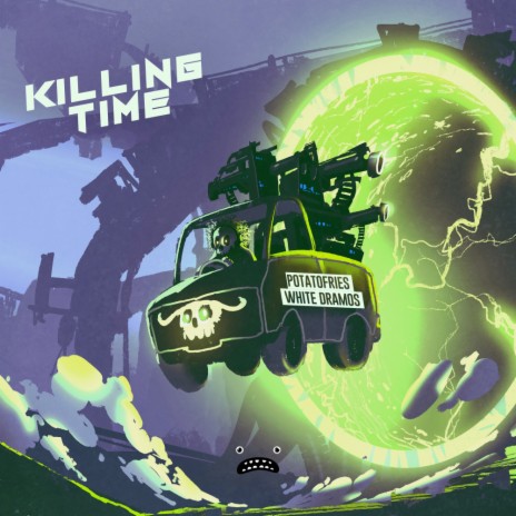Killing Time (Original Mix) ft. White Dramos