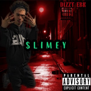 DIZZY EBK