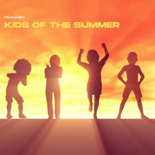 Kids of The Summer