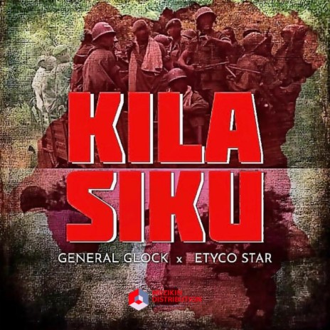 Kila Siku ft. Etyco Star | Boomplay Music