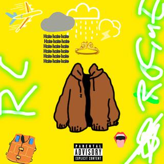 RAIN COAT ON ME (prodby.Bearlyfbeatz)