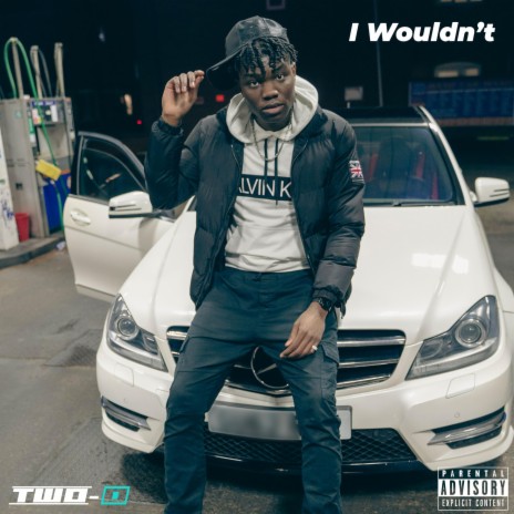 I Wouldn't | Boomplay Music