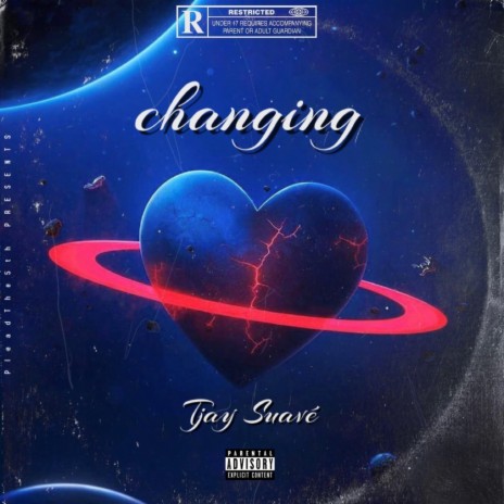 CHANGING | Boomplay Music