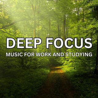 Deep Focus Music to Improve Concentration ~ 1 Hour of Ambient Study Music to Concentrate #104