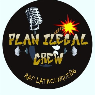 Asi Soy Yo (C H Plan Ilegal Crew)