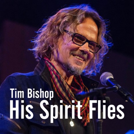 His Spirit Flies | Boomplay Music