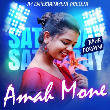 Amah Mone (Santali) | Boomplay Music