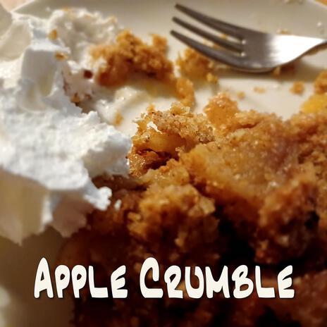 Apple Crumble | Boomplay Music