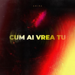 Cum ai vrea tu lyrics | Boomplay Music