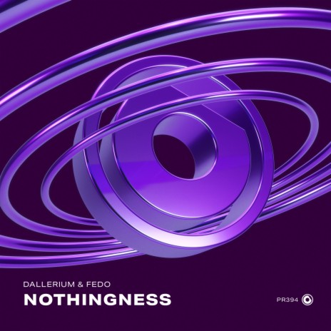 Nothingness ft. Fedo | Boomplay Music