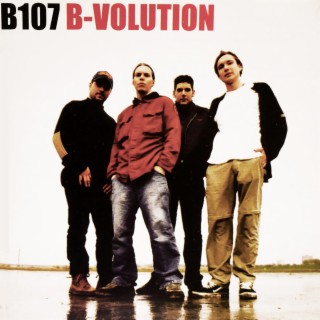 B-Volution (Remastered 2022)