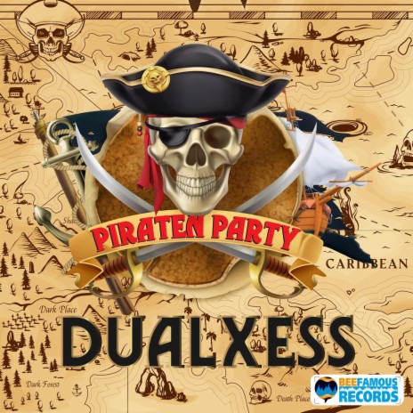 Piraten Party (SecPratec & Hatchel Remix)