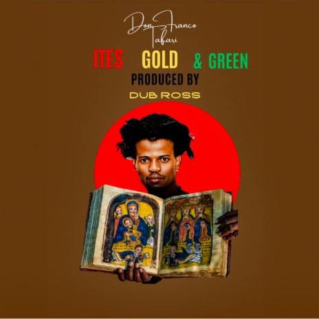 Ites,Gold & Green (Official Track) | Boomplay Music