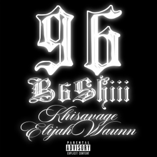 B6Shiii ft. Khisavage lyrics | Boomplay Music