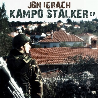 Kampo Stalker EP