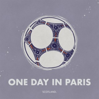 One Day In Paris - When Scotland Could Have Won The World Cup...