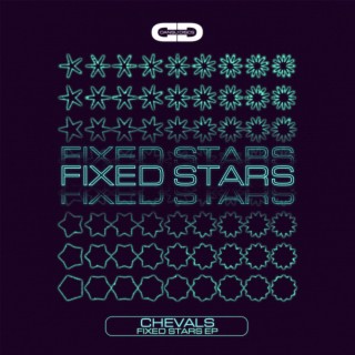 Fixed Stars EP