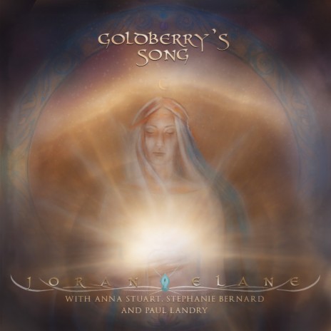 Goldberry's Song ft. Paul Landry, Stephanie Bernard & Anna Stuart | Boomplay Music