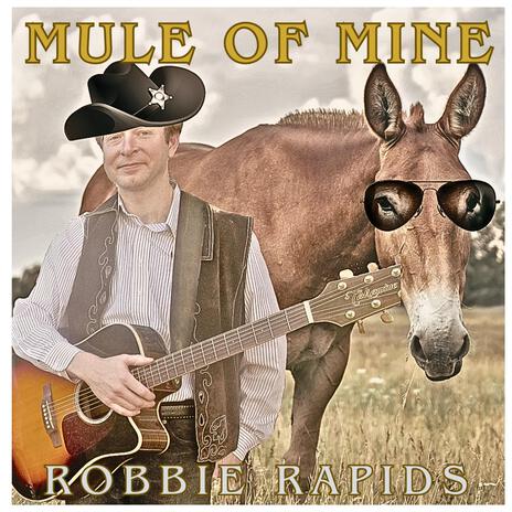 Mule Of Mine | Boomplay Music