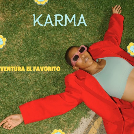 Karma | Boomplay Music