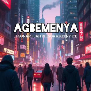 AGBEMENYA