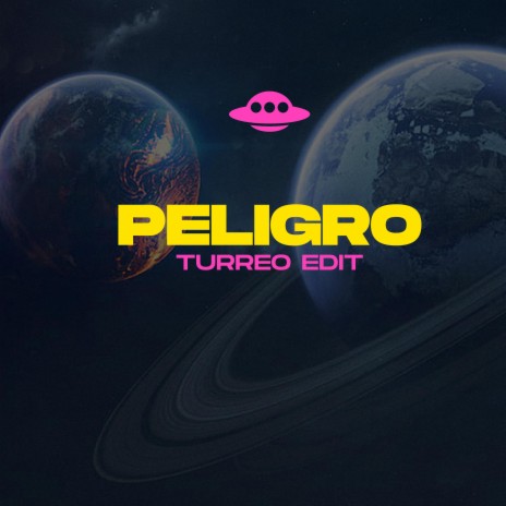 PELIGRO (TURREO VERSION) | Boomplay Music