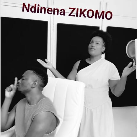 Ndinena Zikomo ft. Aliona Banda | Boomplay Music