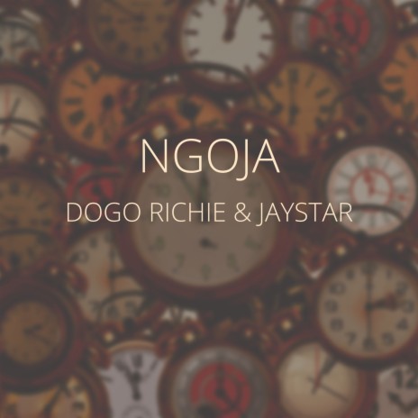 Ngoja | Boomplay Music