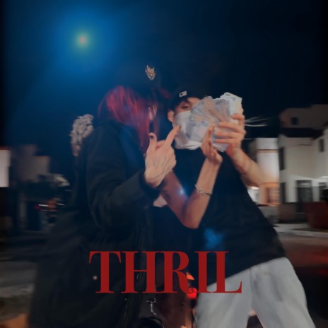 THRIL ft. crizzo.o & Javs | Boomplay Music