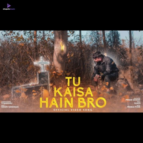 TU KAISA HAI BRO ft. Pankaj PuNK | Boomplay Music