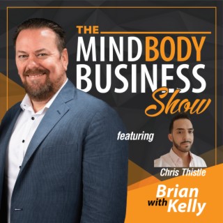 EP 152: Chris Thistle - Cannabinoid Specialist (Controversial Show!)